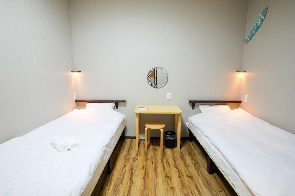 Nerarel Hostel Namba Osaka Dış mekan fotoğraf