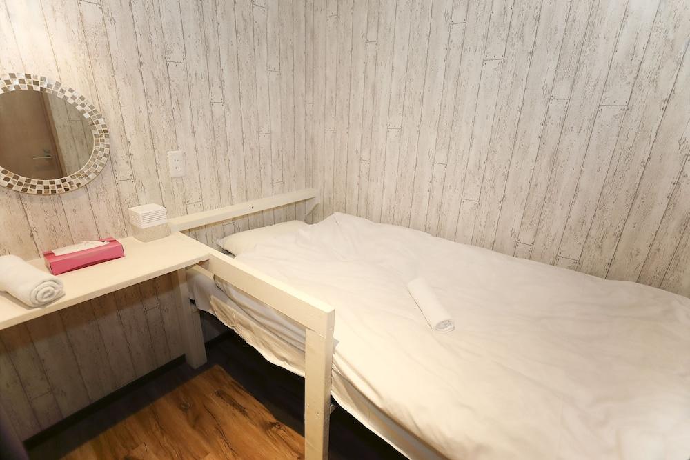 Nerarel Hostel Namba Osaka Dış mekan fotoğraf