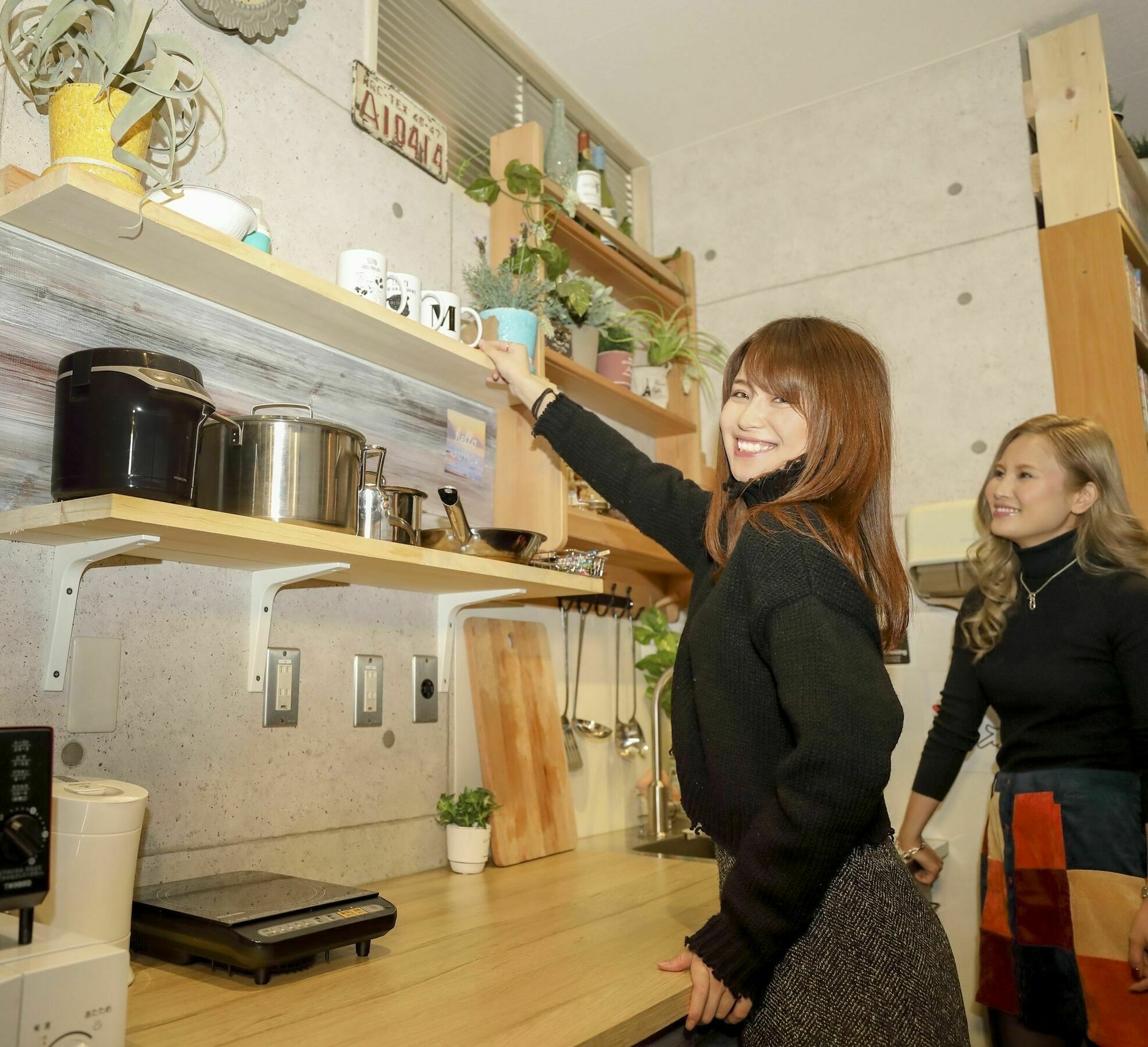 Nerarel Hostel Namba Osaka Dış mekan fotoğraf